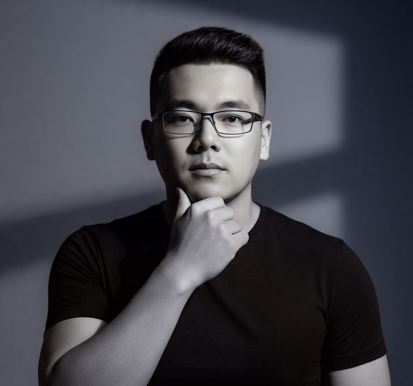 Yusheng Wang | Cognitive Neuroscientist